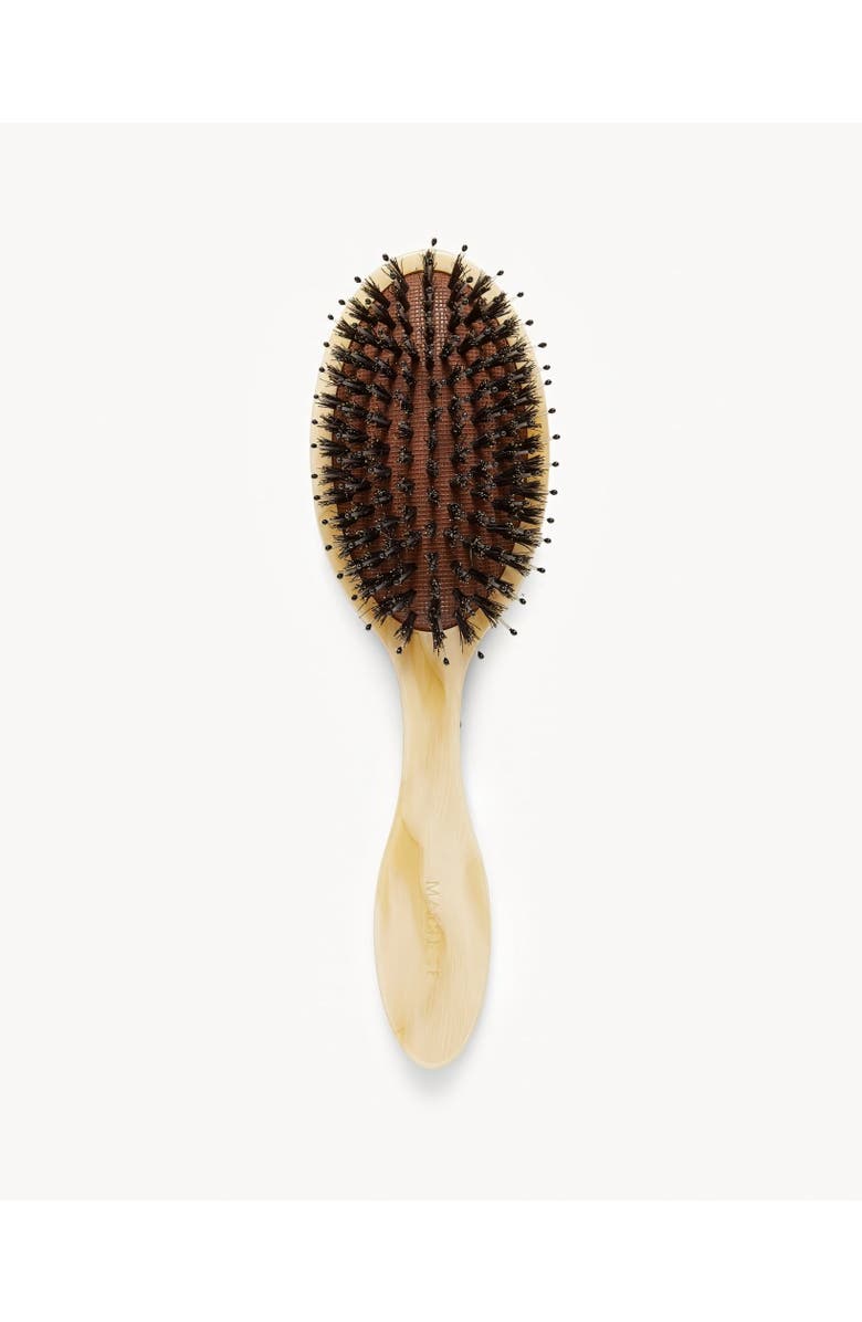 MACHETE Everyday Hair Brush, Main, color, Alabaster