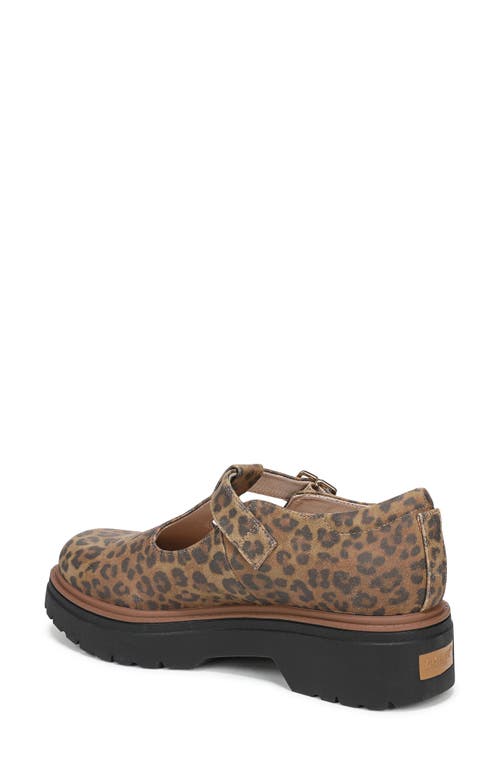 Dr. Scholl's Bring It Mary Jane Flat In Multi