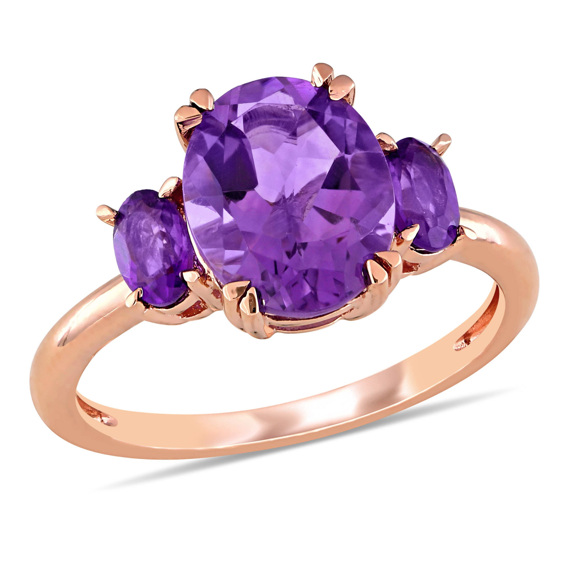 selected Amethyst