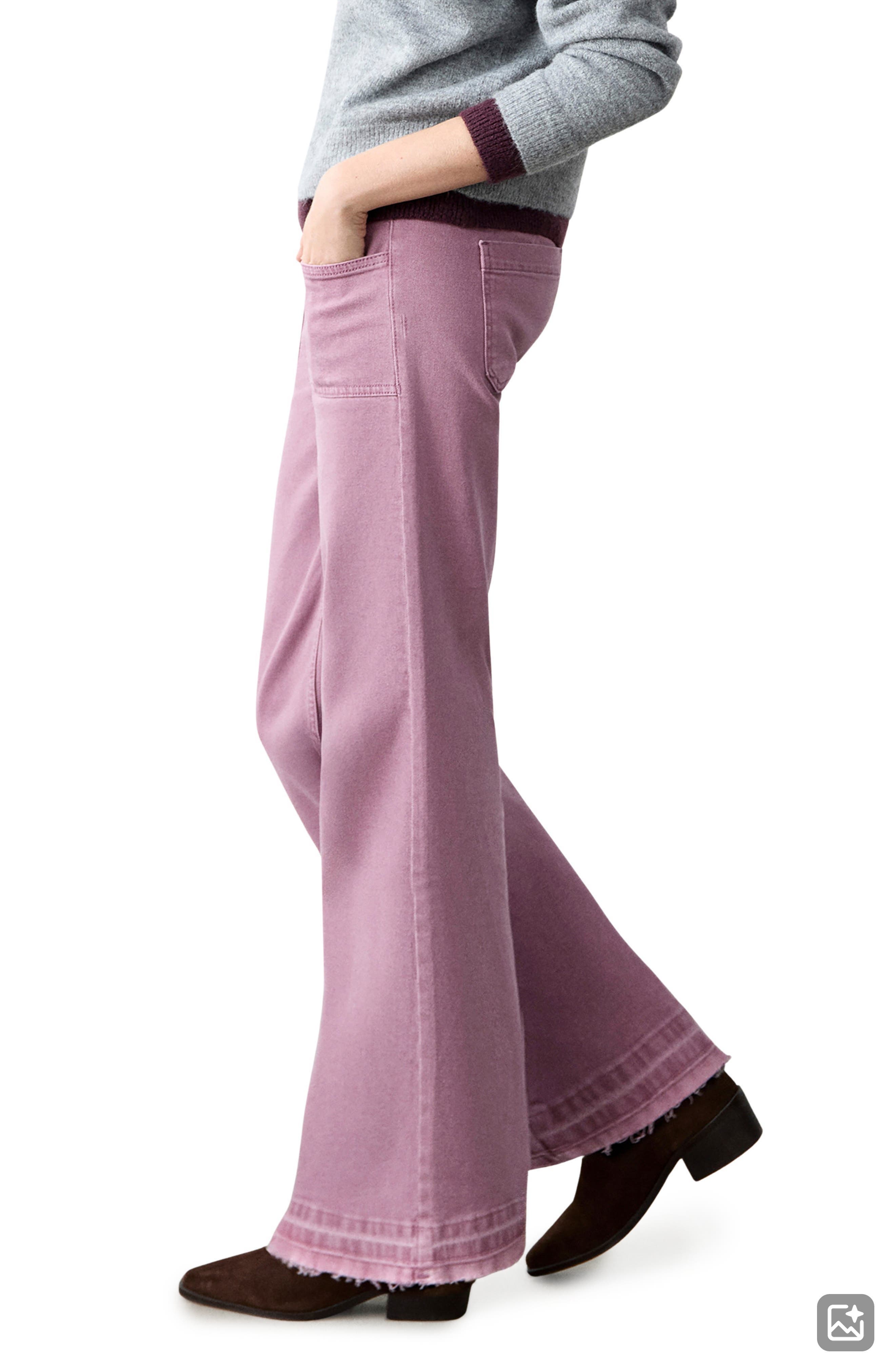selected PALE PINK