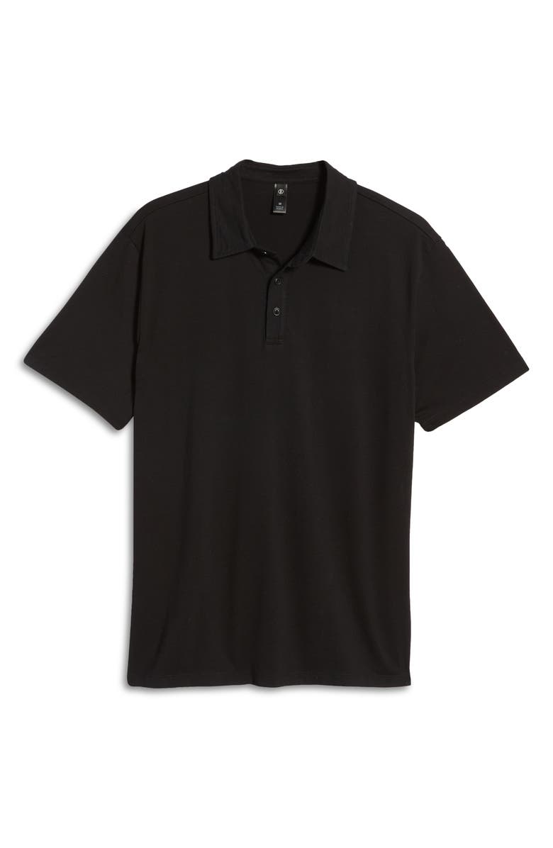 AG Bryce Short Sleeve Polo, Alternate, color,