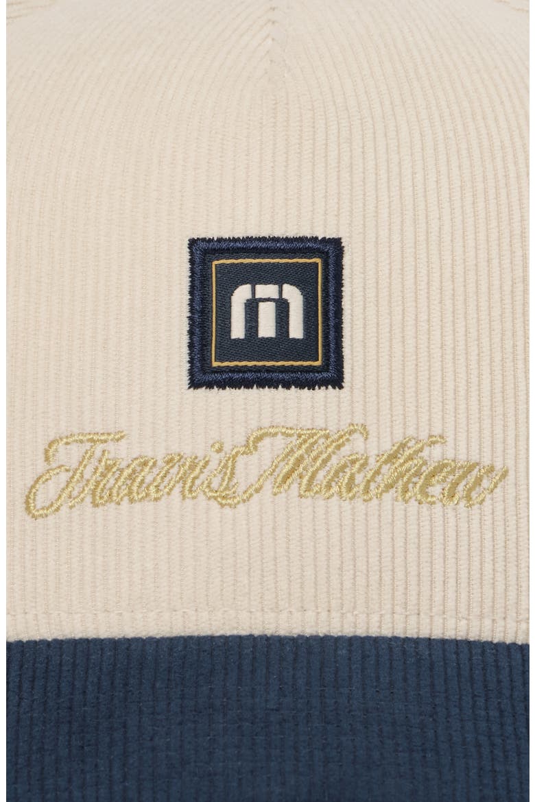 Hidden Royalty Snapback Baseball Cap, Alternate, color, ITALIAN SAND