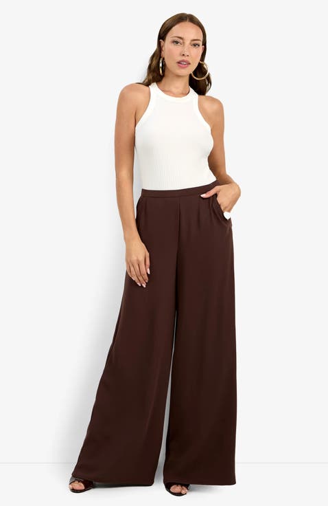Aloness Pant