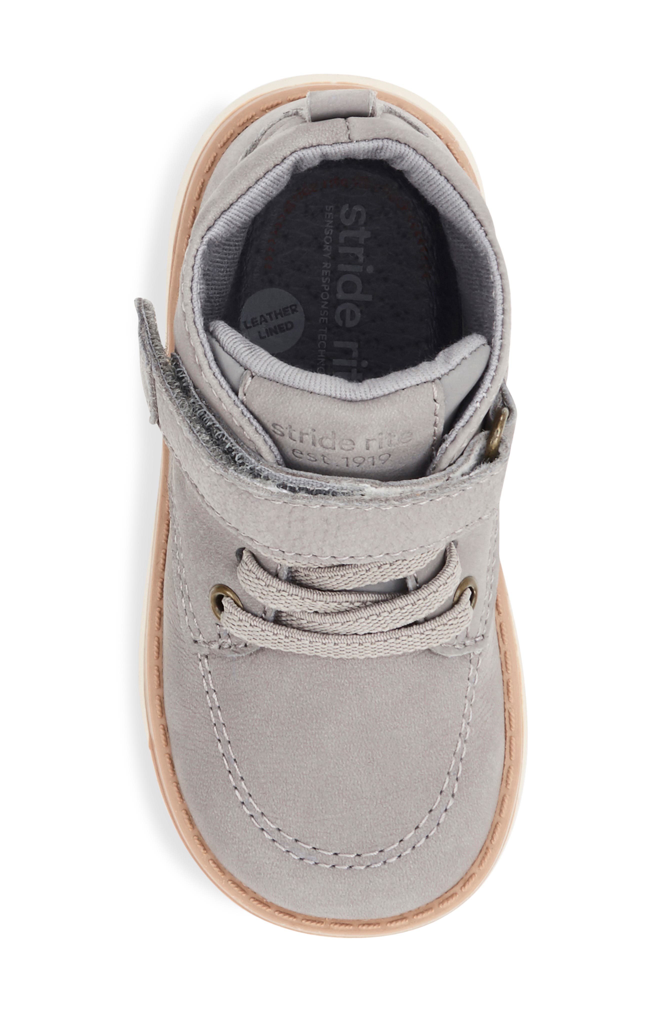 Stride Rite SRT Quinn Bootie, Alternate, color, 