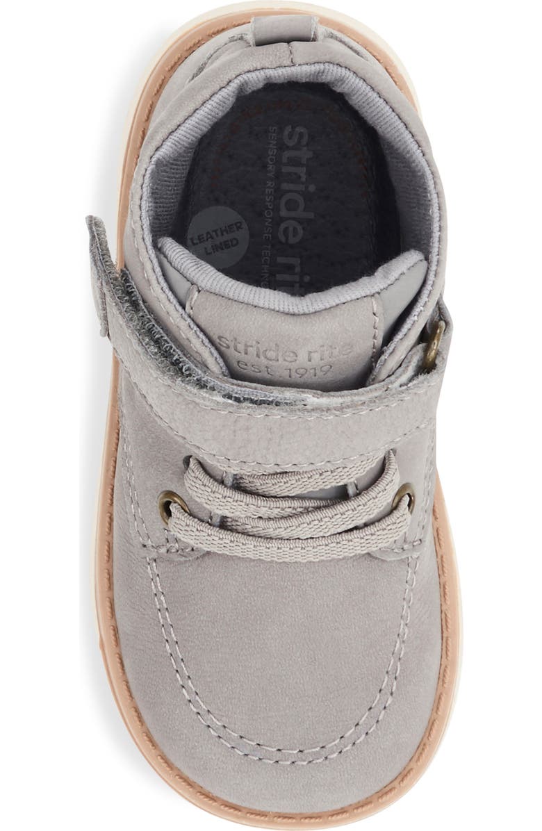 Stride Rite SRT Quinn Bootie, Alternate, color,