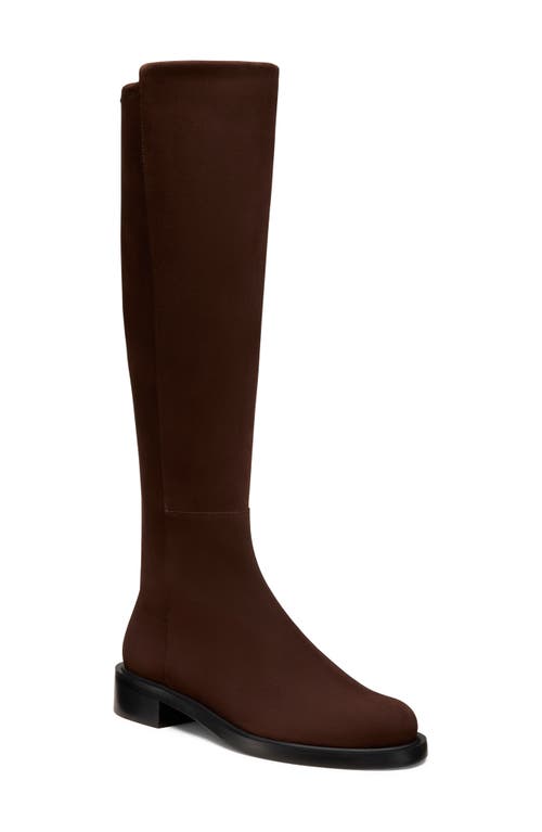 Stuart Weitzman 5050 Gisele Knee High Boot