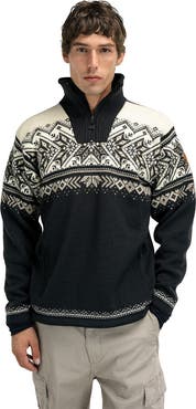 Dale of Norway Vail Weatherproof Sweater - Men's
