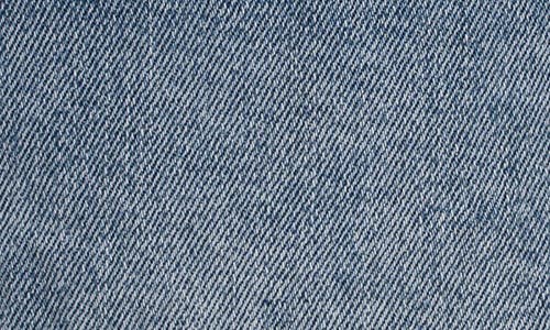 Kut From The Kloth Hailey Raw Hem Denim Bermuda Shorts