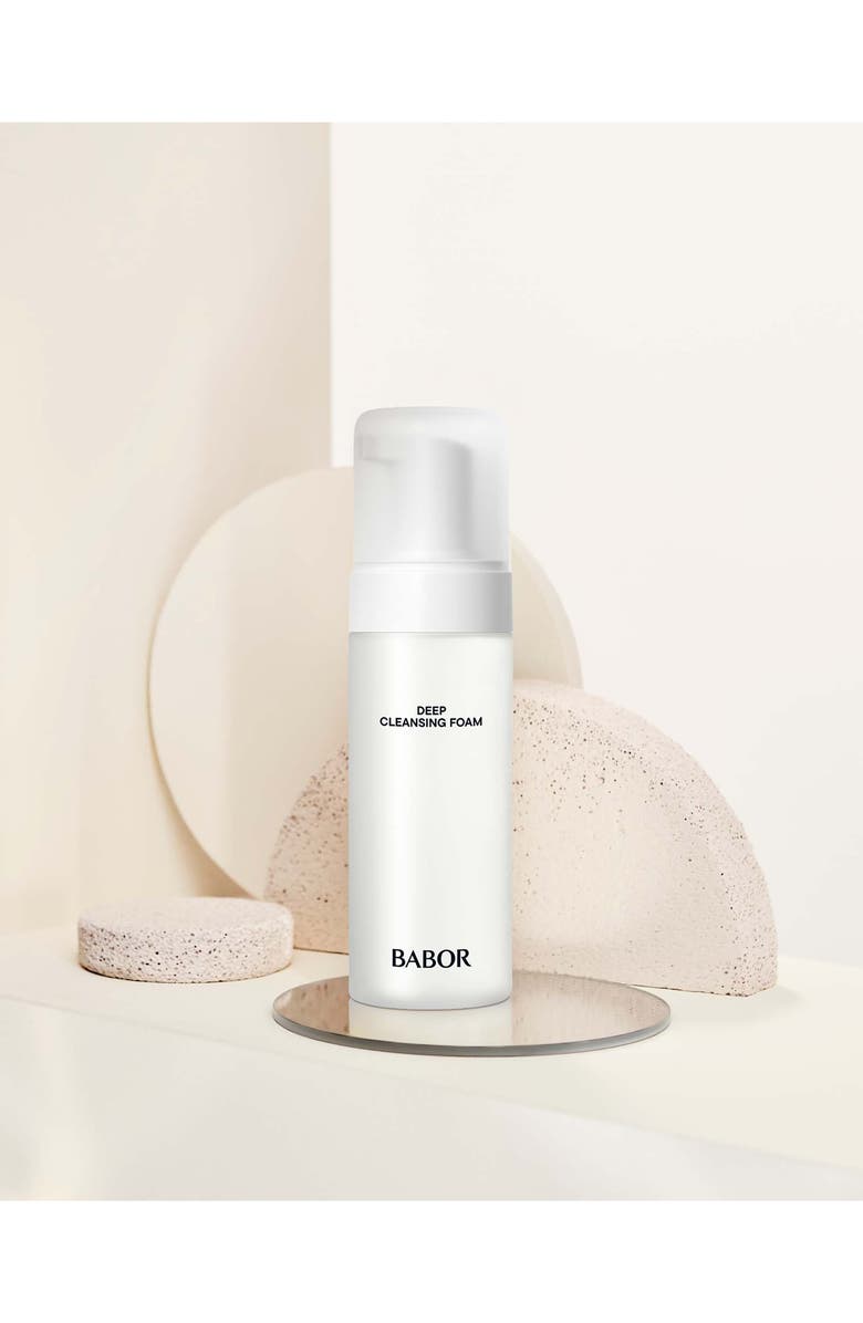 BABOR Deep Cleansing Foam, Alternate, color, 