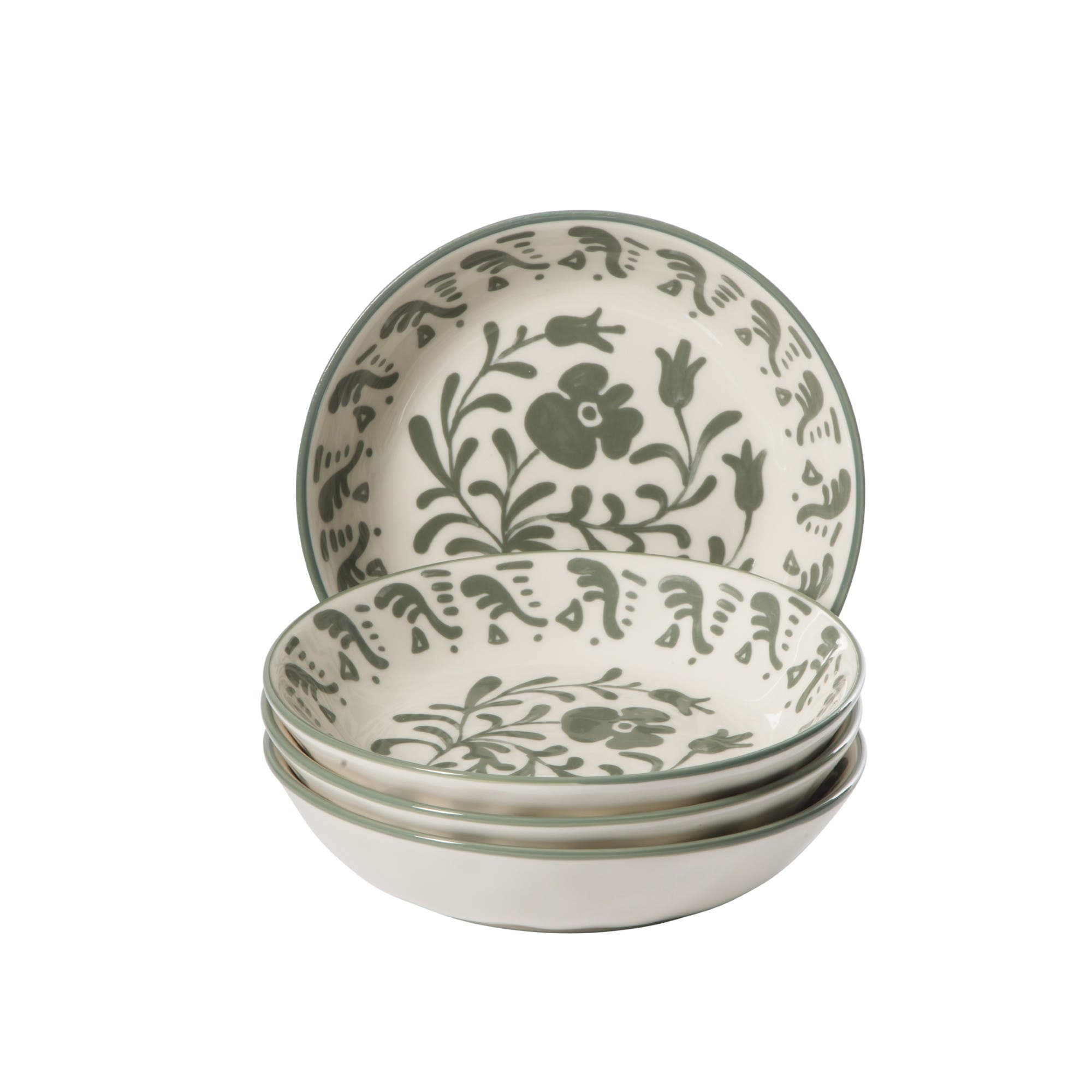 selected Fern Green