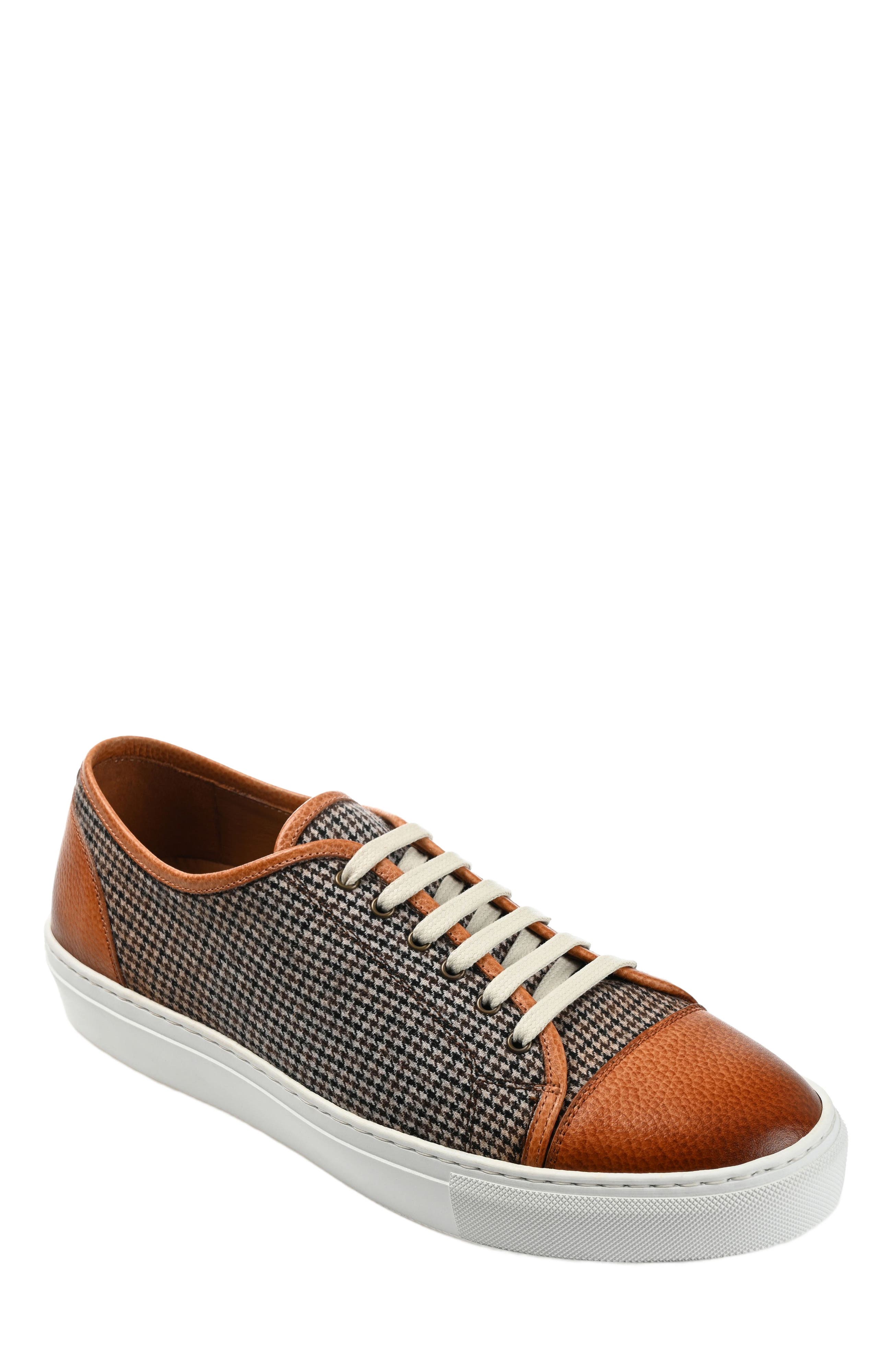 TAFT The Jack Sneaker, Main, color, 