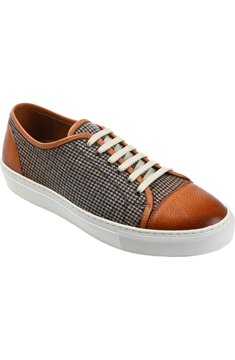 TAFT The Jack Sneaker, Main, color,
