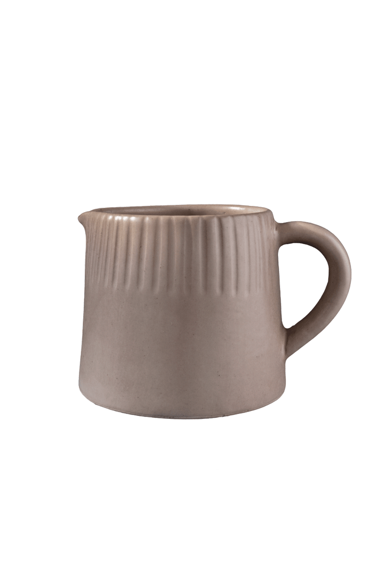 Earth Lines Pitcher, Alternate, color, Small