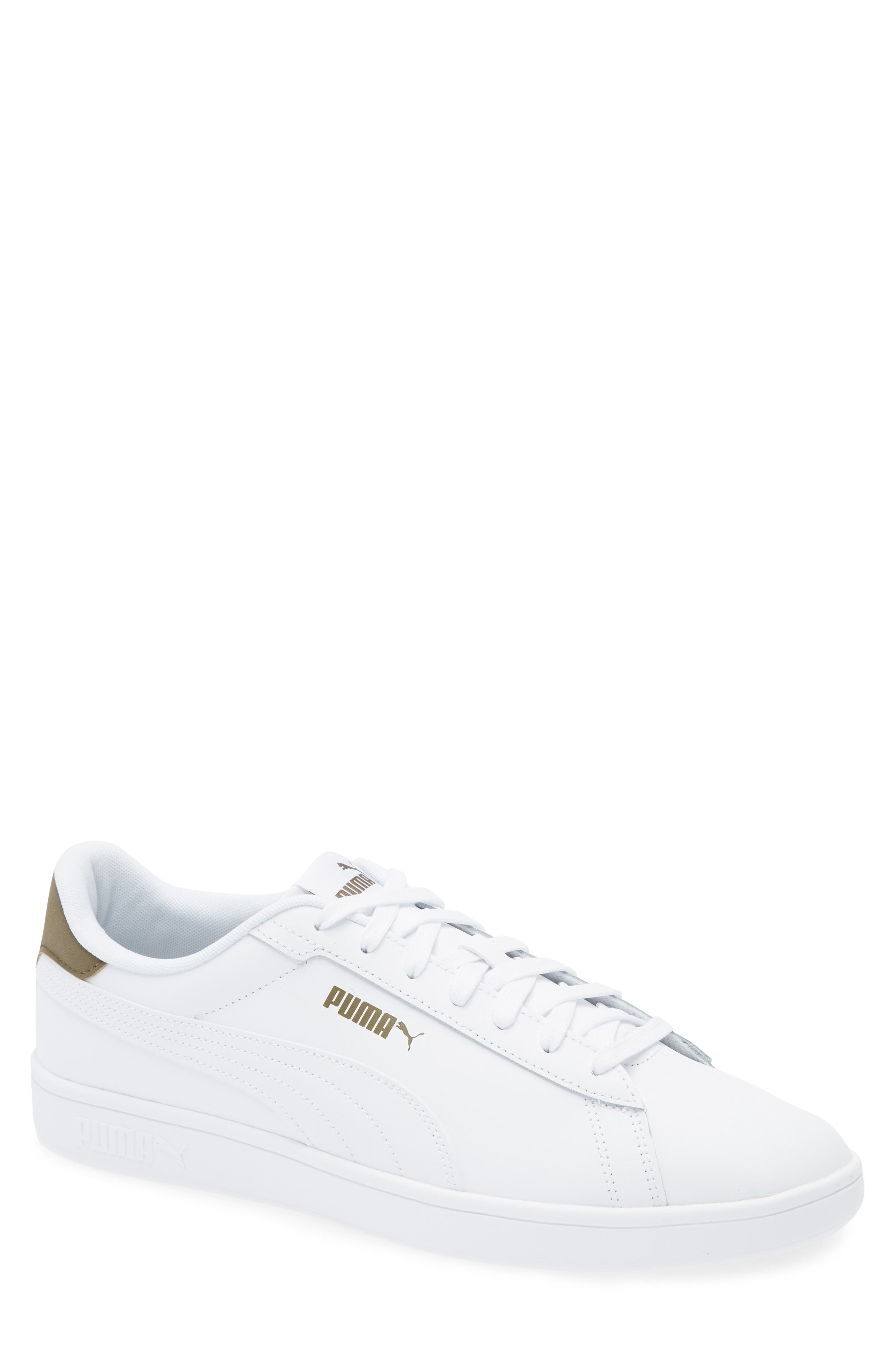 PUMA Smash 3.0 Sneaker