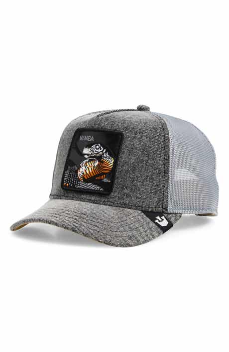 The Mamba Baseball Cap