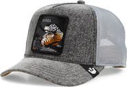 Goorin Bros. The Mamba Baseball Cap