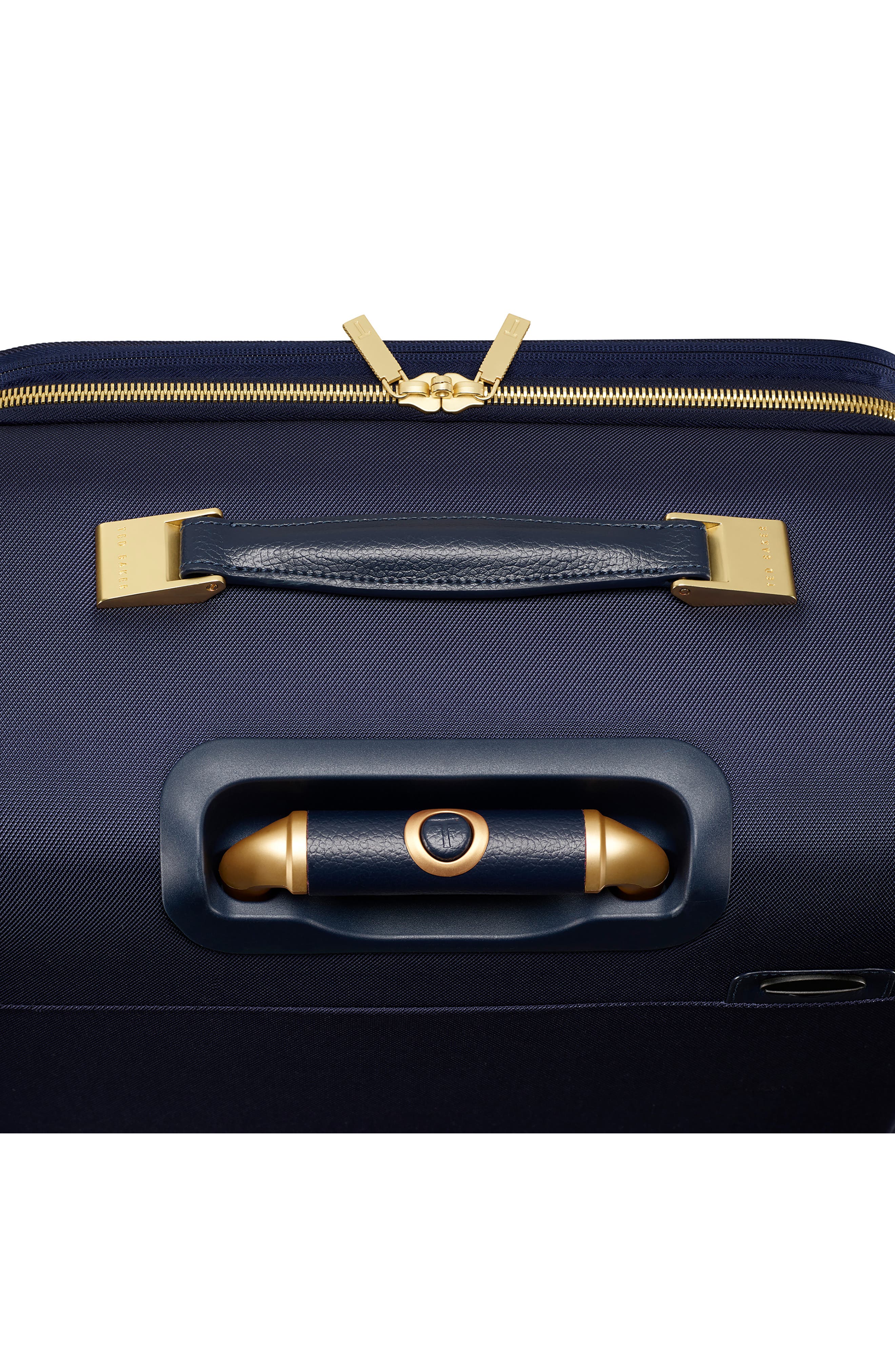 Ted Baker London Large Albany 32-Inch Spinner Suitcase, Alternate, color, 