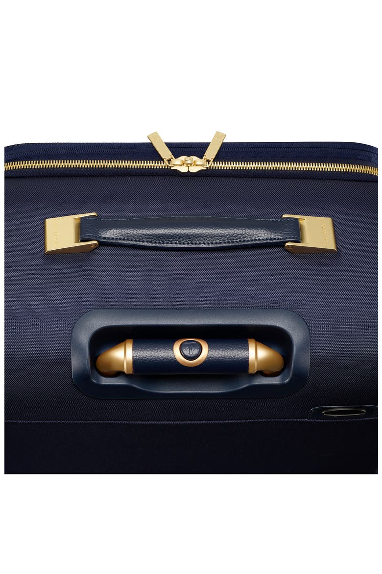 Large Albany 32-Inch Spinner Suitcase, Alternate, color, NAVY