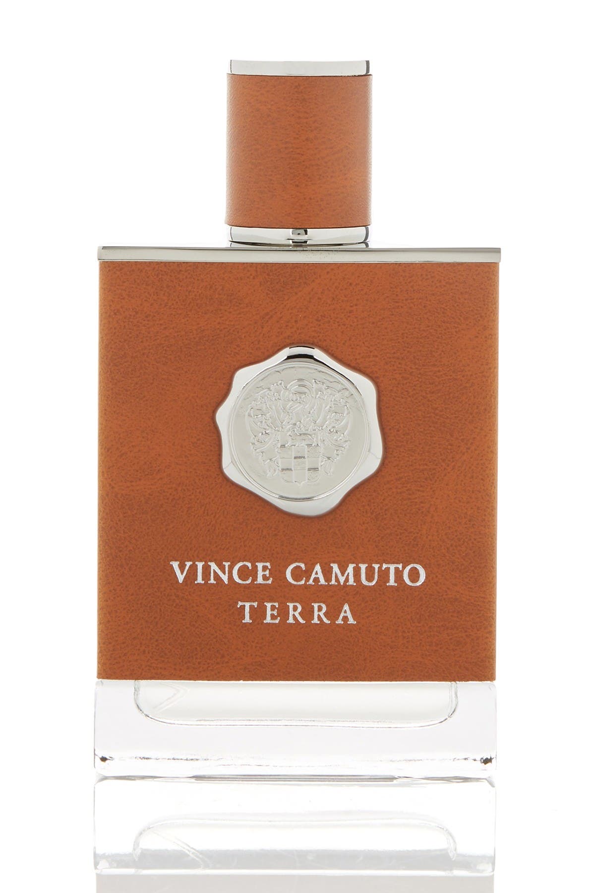 Vince Camuto Terra Eau de Toilette Spray - 3.4 fl. oz.
