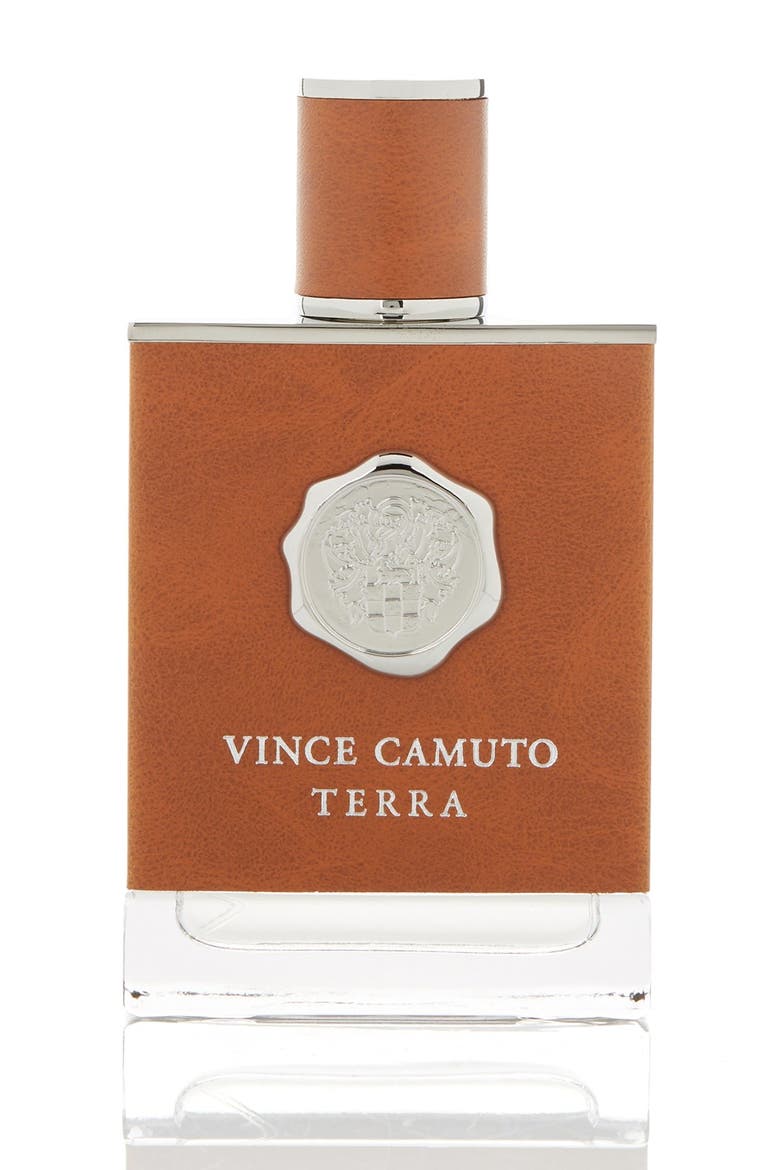 Terra Eau de Toilette Spray - 3.4 fl. oz., Main, color, NO COLOR