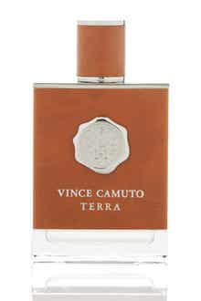 Vince Camuto Terra Eau de Toilette Spray - 3.4 fl. oz.