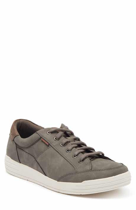 NUNN BUSH Kore City Walk Lace-Up Sneaker - Wide Width Available