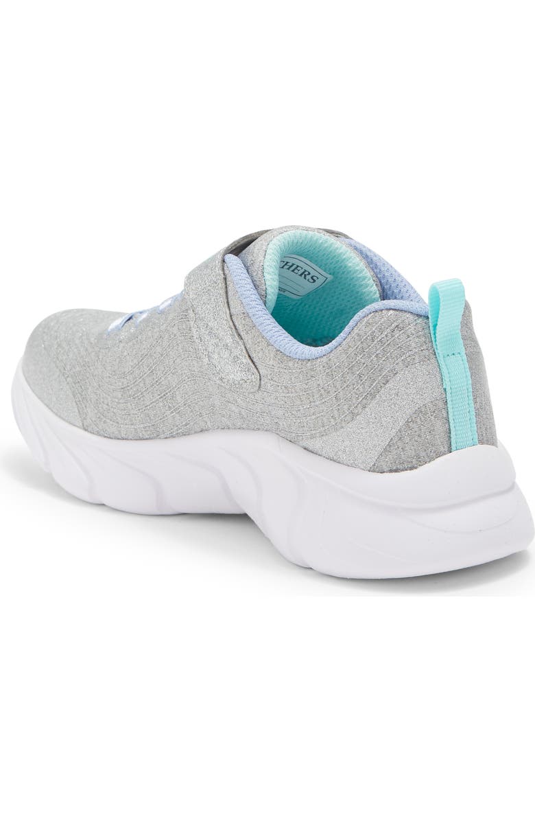 SKECHERS Kids' Dynamic Dash Sneaker, Alternate, color,