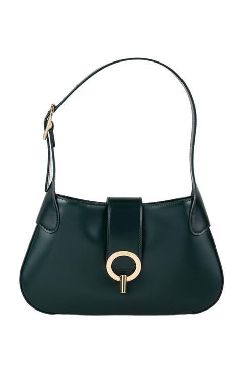 SANDRO (サンドロ) バッグ　チェーン　ショルダー　スエード　黒 SANDRO Handbags, Purses & Wallets for Women | Nordstrom