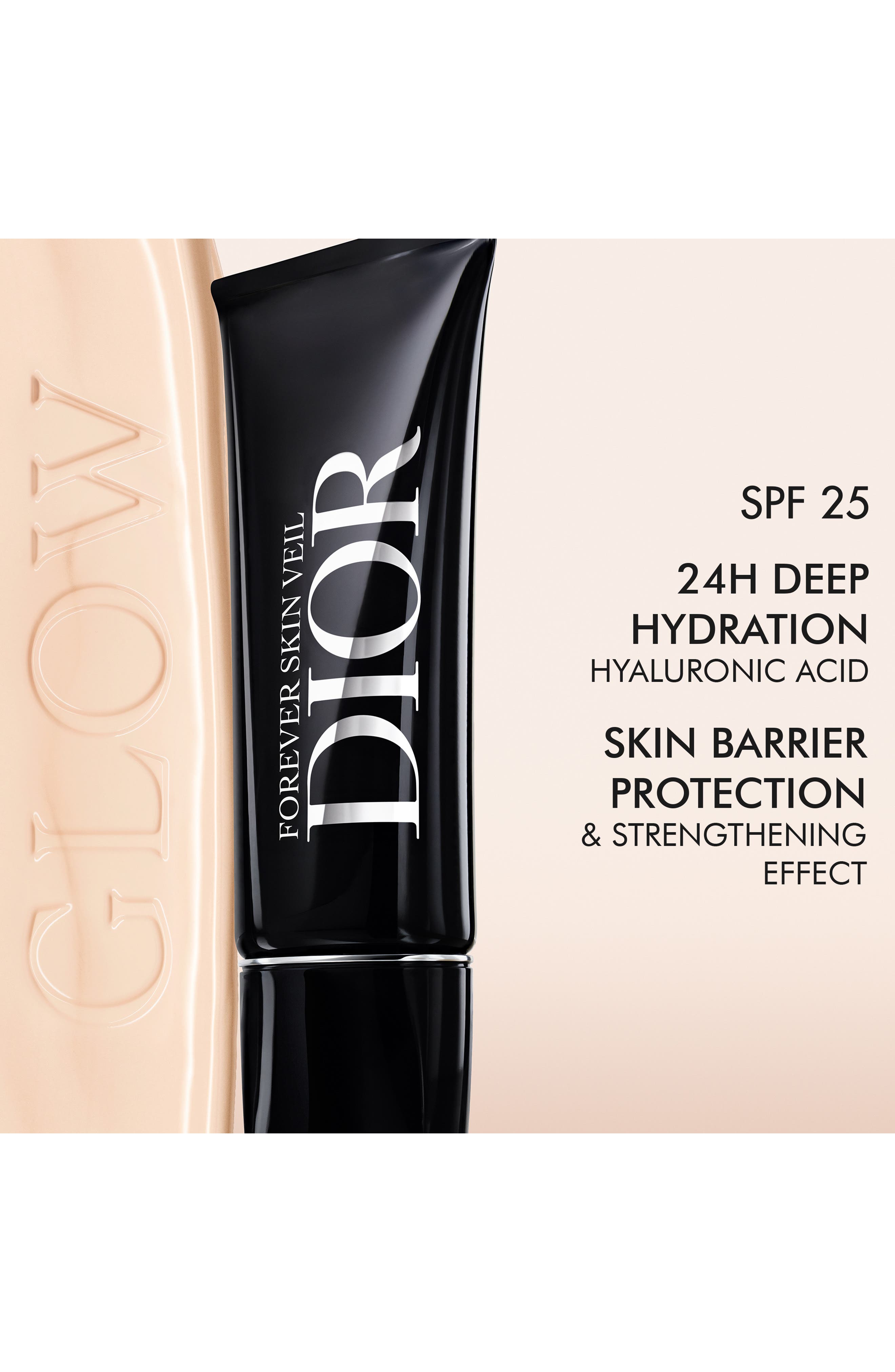 DIOR *Dior Forever Skin Veil Makeup Primer (Women) | Nordstrom