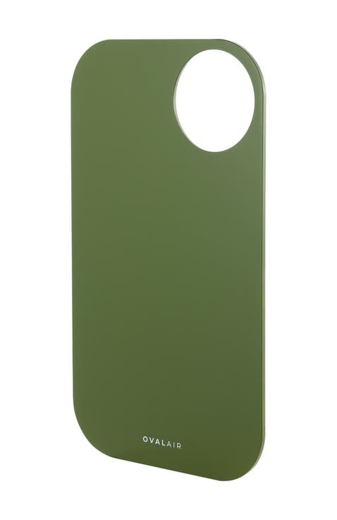 Custom Air Purifier Face Cover