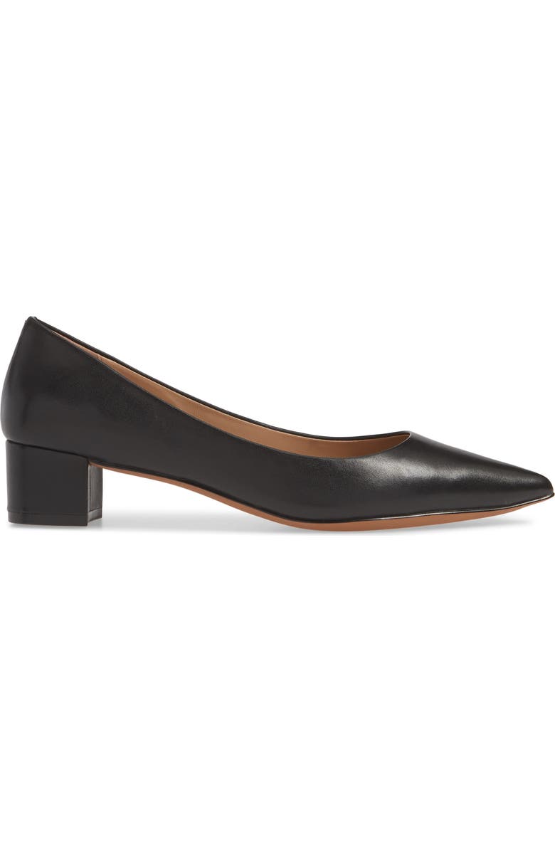 Linea Paolo Bellini Genuine Calf Hair Pump, Alternate, color,