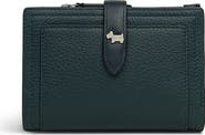Radley Willis Street - Colourblock Medium Bifold Wallet