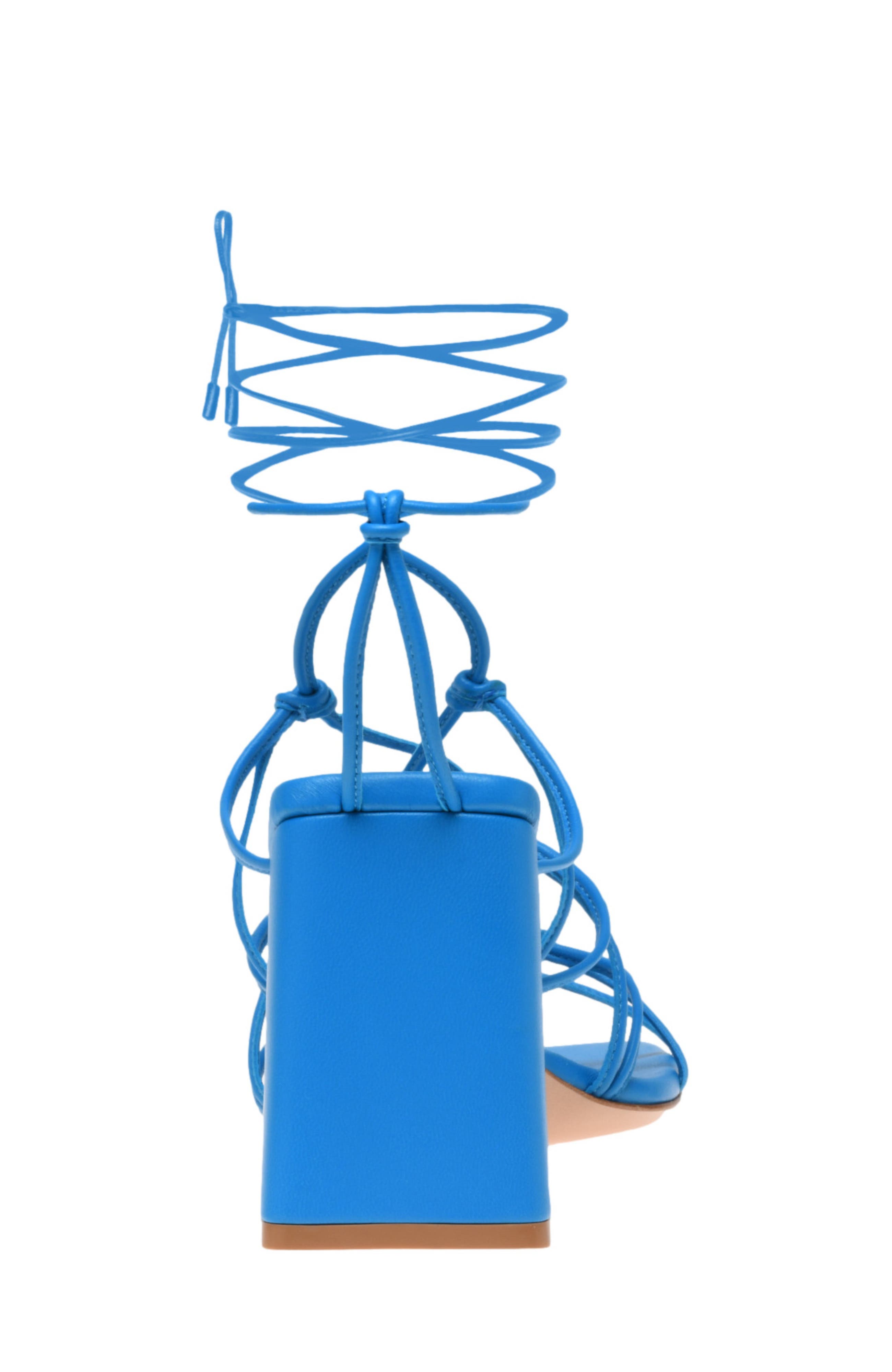 Gianvito Rossi Minas Sandal, Alternate, color, 