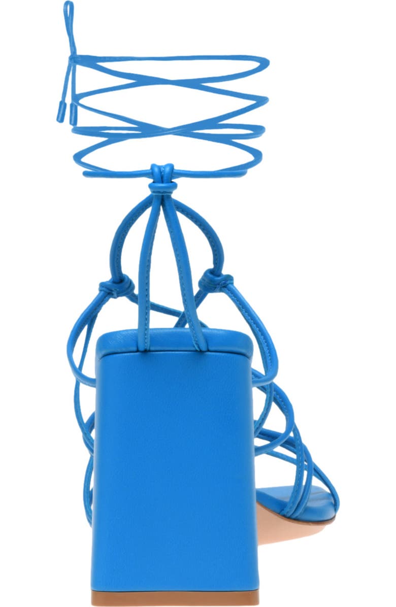 Gianvito Rossi Minas Sandal, Alternate, color,