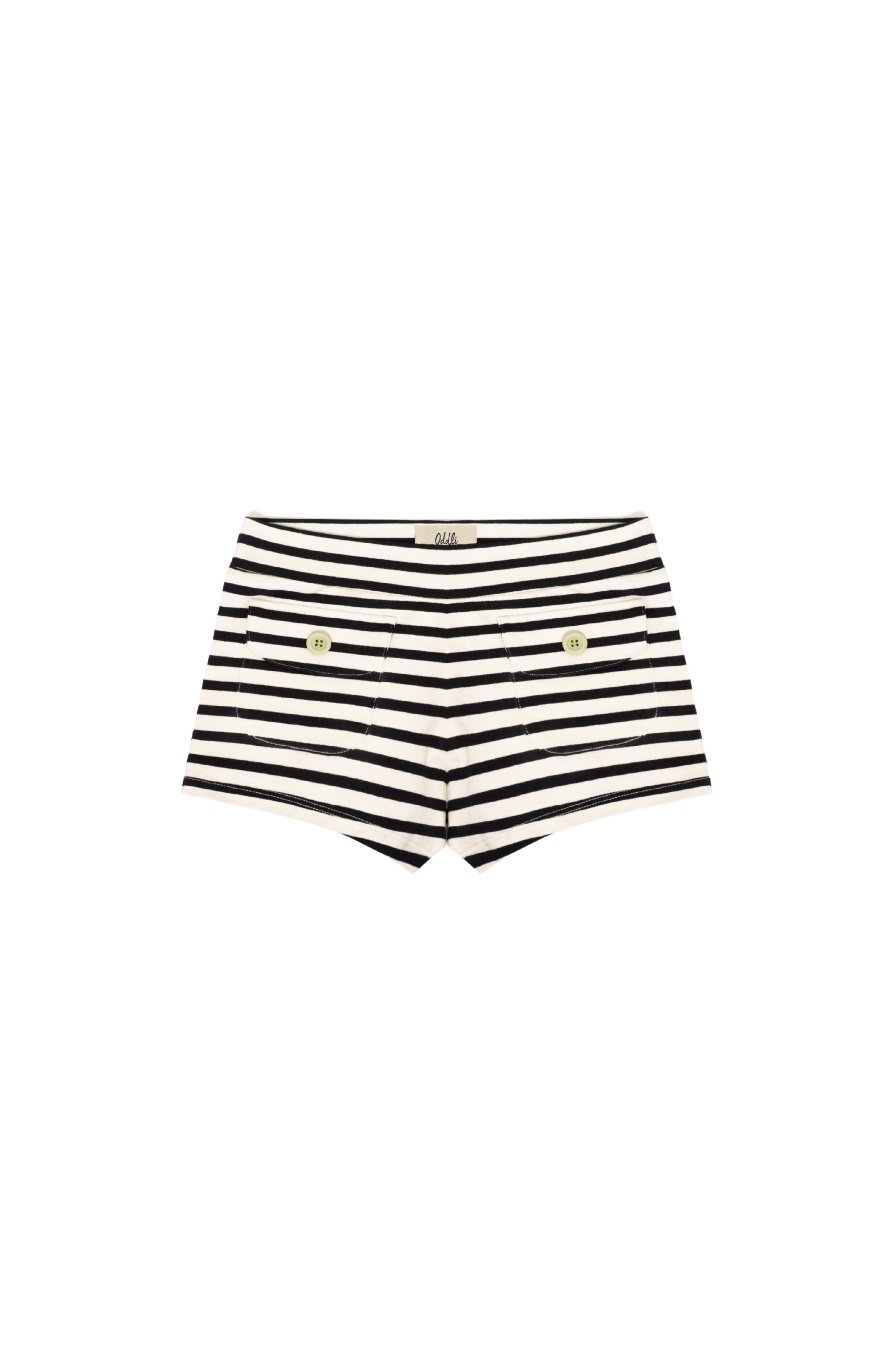 selected Stripe