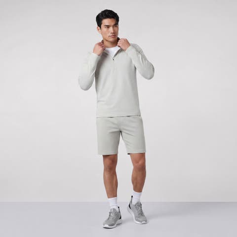 Clubhouse Range Quarter-Zip