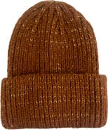 MARCUS ADLER Metallic Beanie