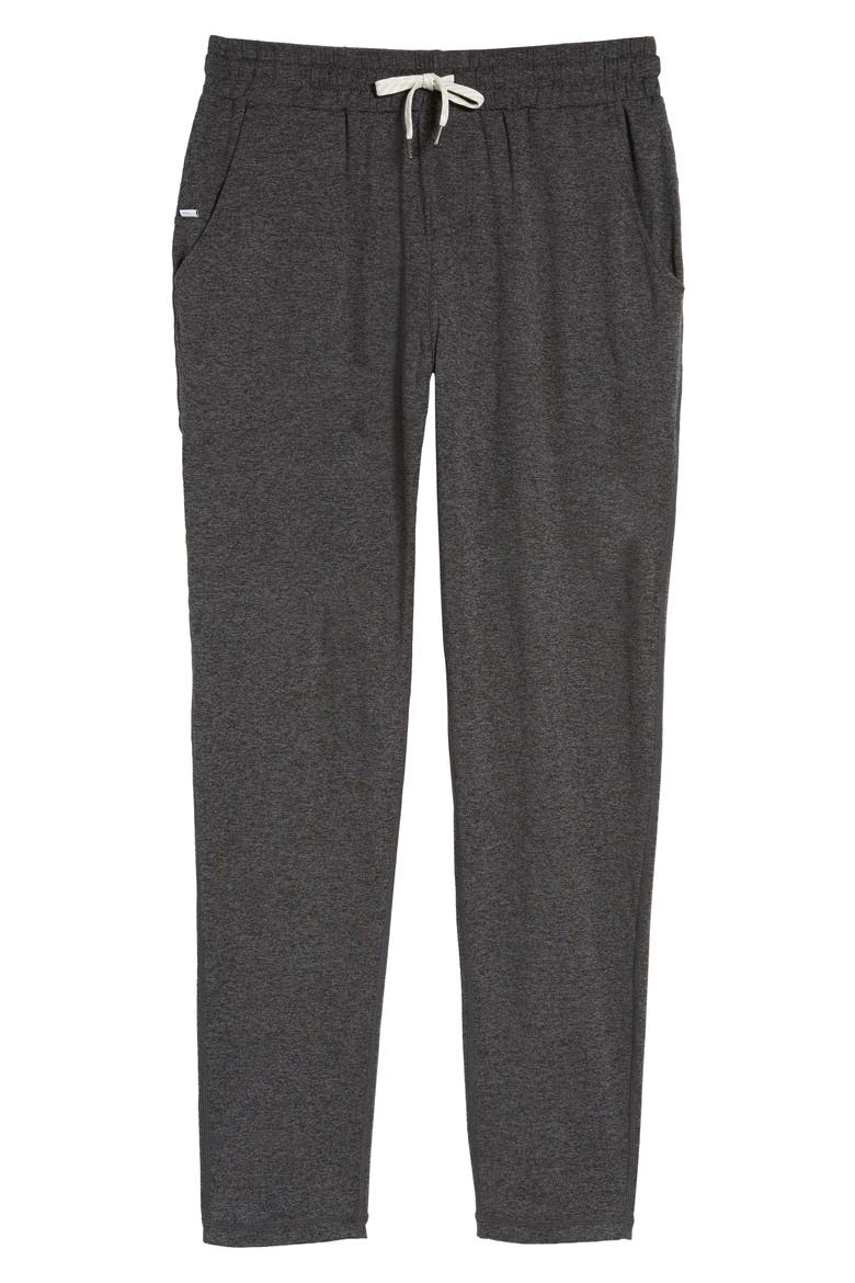 Ponto Performance Pants, Alternate, color, CHARCOAL HEATHER