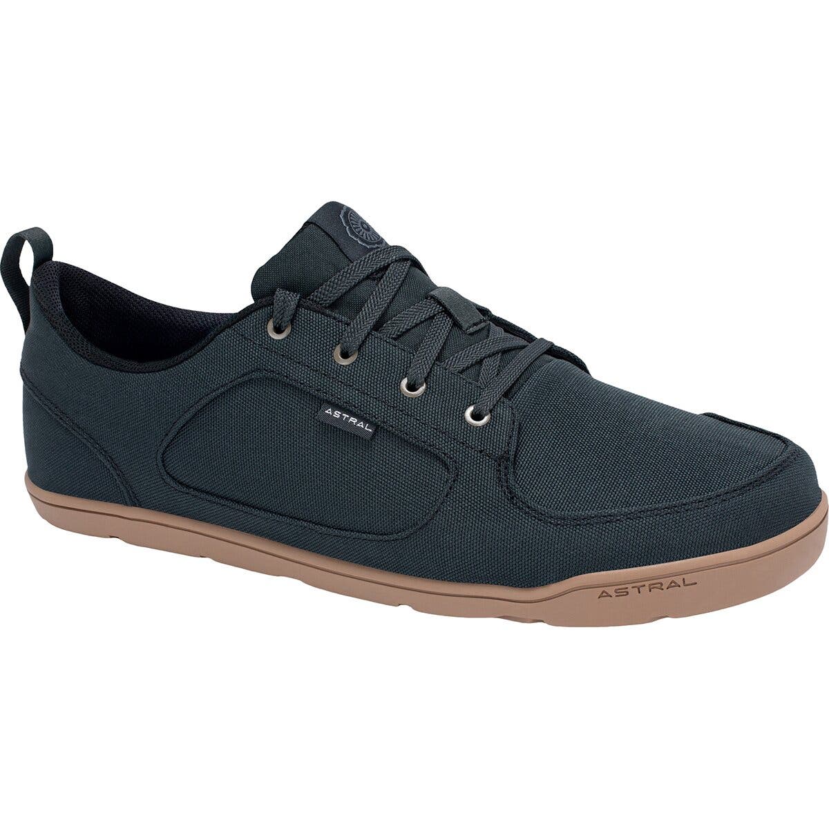 Loyak All Weather 2.0 Shoe, Alternate, color, Space Black
