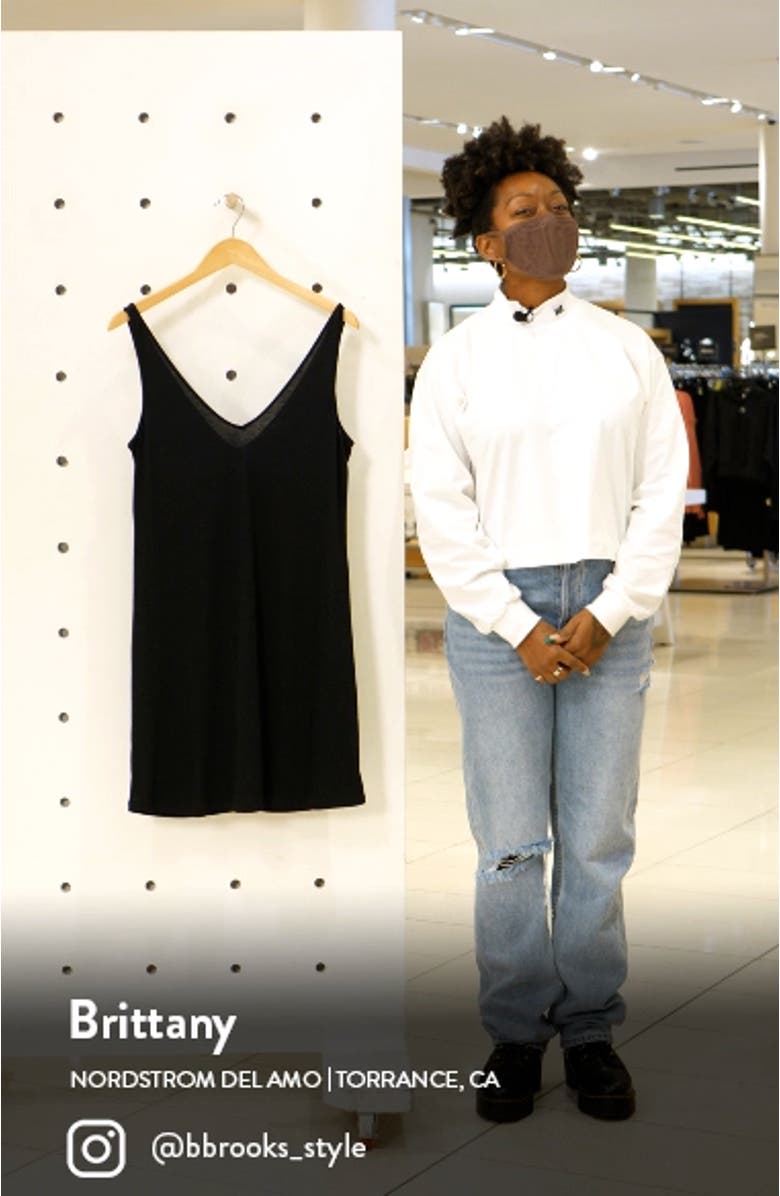 Shangri-La Nightgown, sales video thumbnail