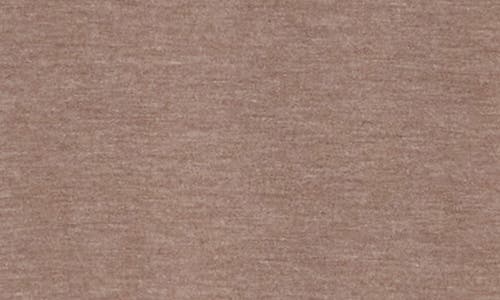 Z By Zella Change Of Heart Romper In Brown Bitter Heather