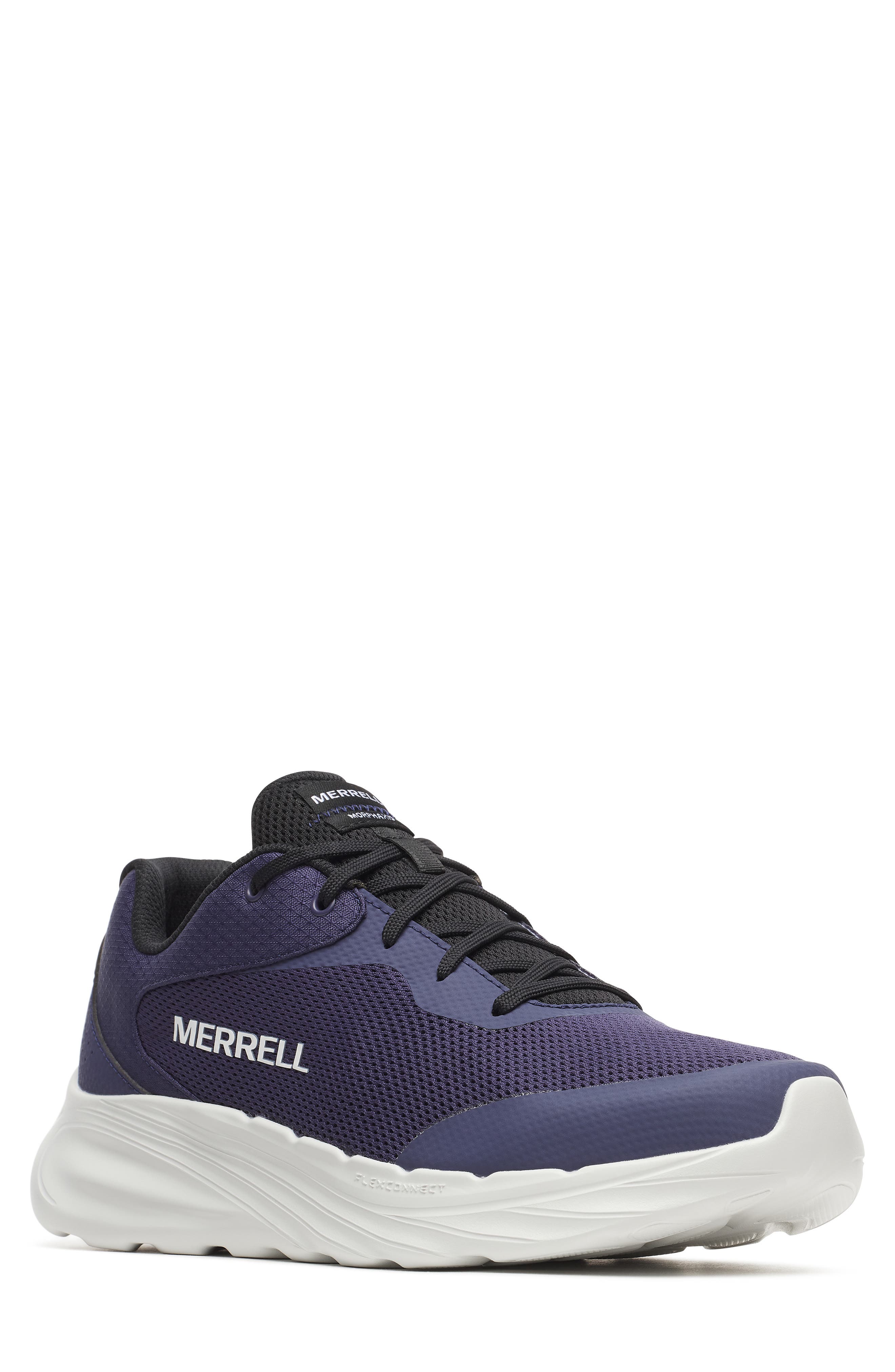 Morphaxis Trail Running Shoe, Main, color, ARCANE
