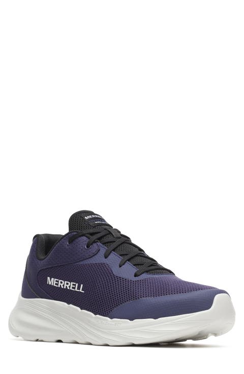 Morphaxis Trail Running Shoe