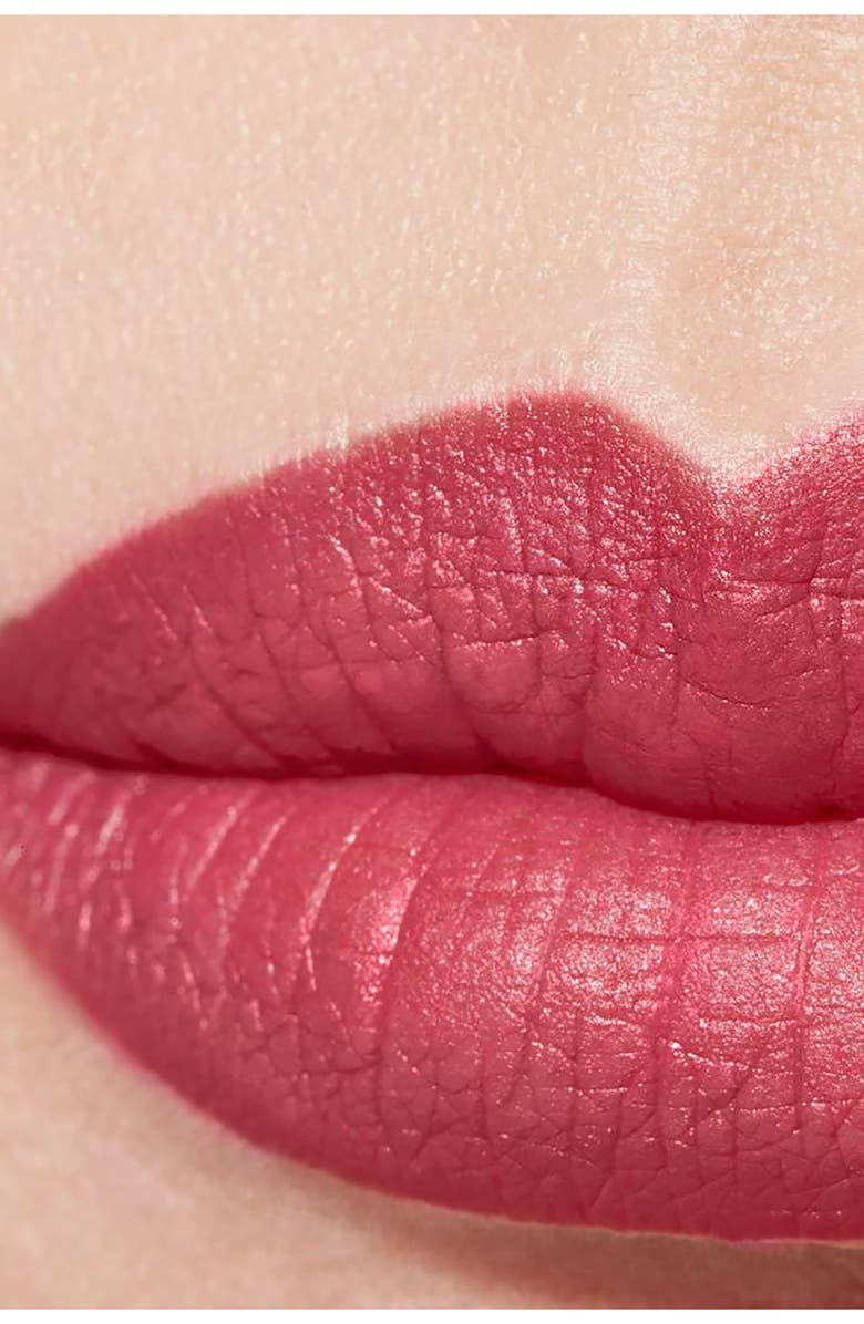 CHANEL ROUGE ALLURE VELVET Luminous Matte Lipstick, Alternate, color,