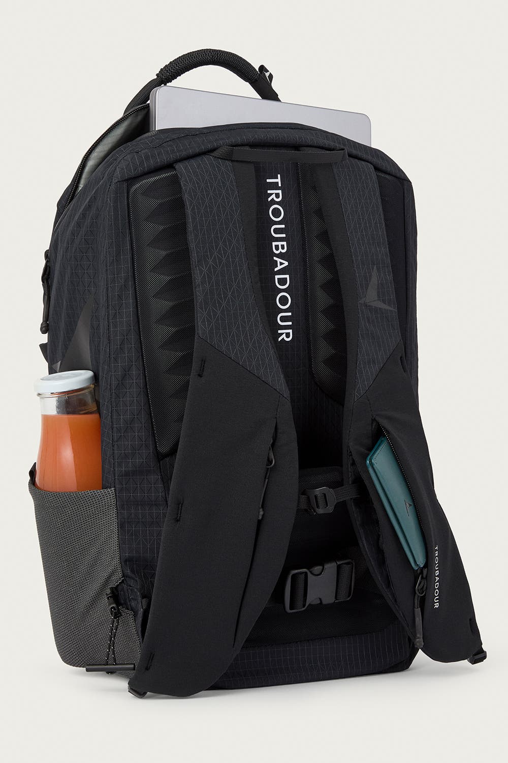 Elemental Backpack, Alternate, color, Black