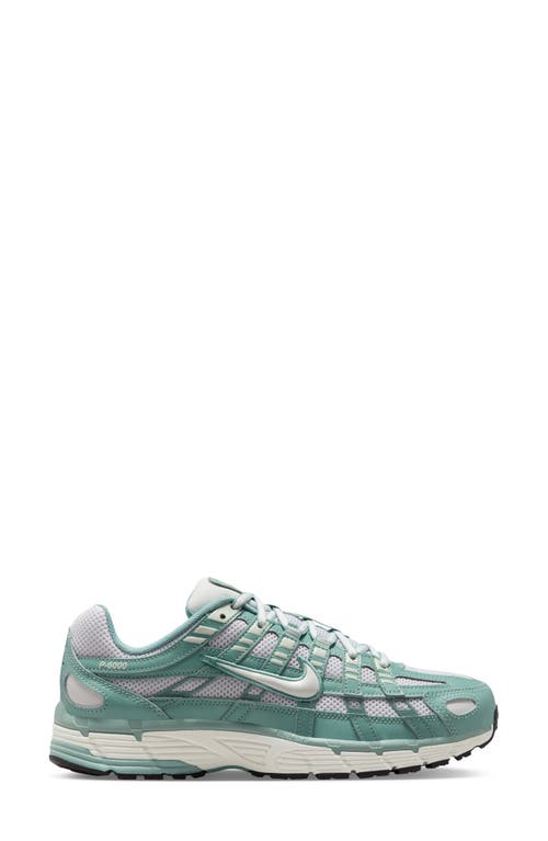 Nike P-6000 Sneaker In Multi