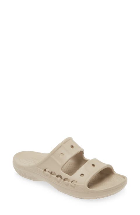 Gender Inclusive Baya II Slide Sandal
