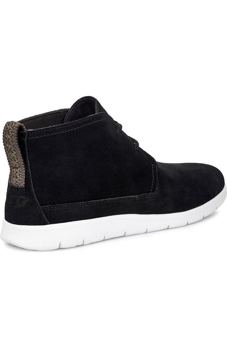 UGG<sup>®</sup> UGG Freamon Suede Chukka Boot, Alternate, color,