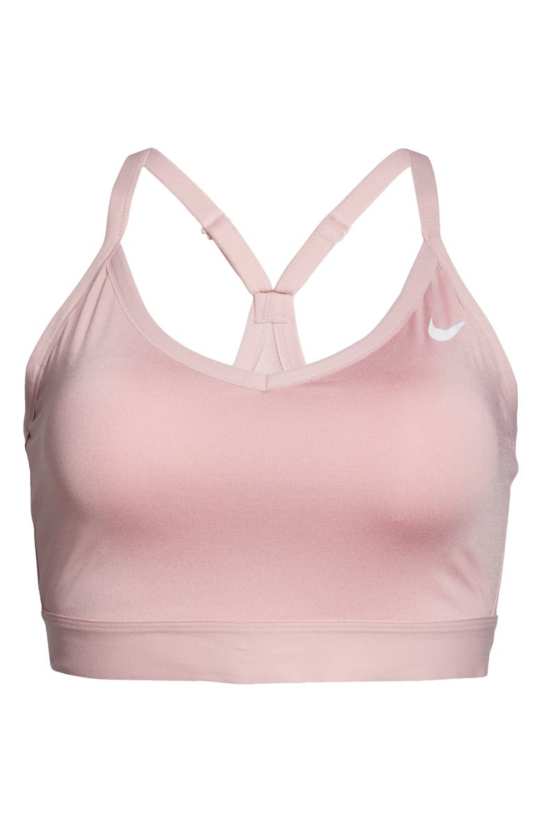 Nike Indy Sports Bra, Alternate, color, 