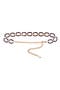 Resin Chain Belt